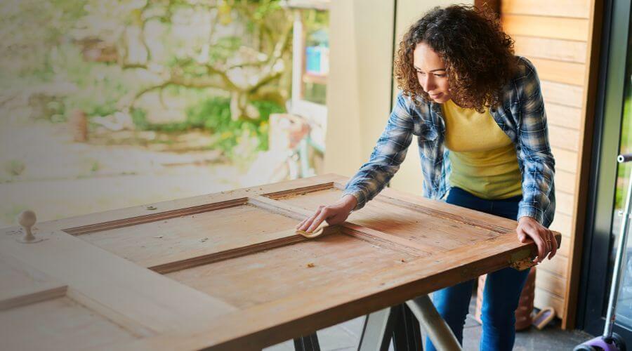 Why choose water damage restoration service for storm damage restoration in Sacramento